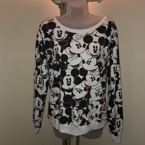 Disney Sweater